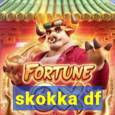 skokka df